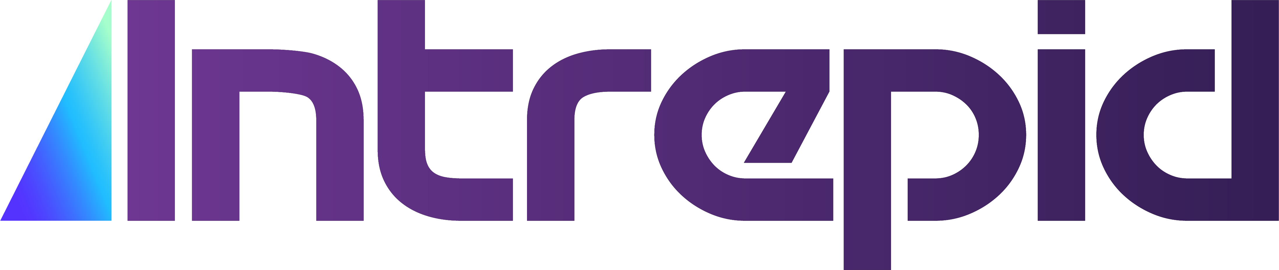 Intrepid Logo